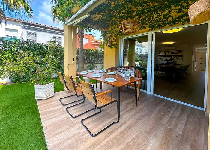 别墅 Rocamar By Hello Homes *