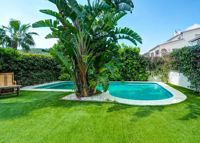 Rocamar By Hello Homes