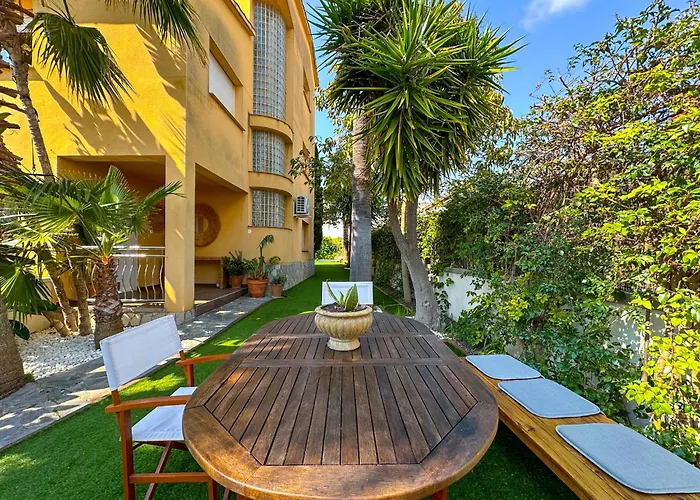 Rocamar By Hello Homes *