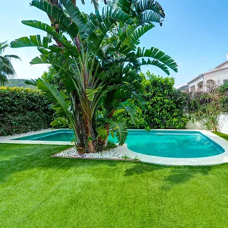 Rocamar By Hello Homes