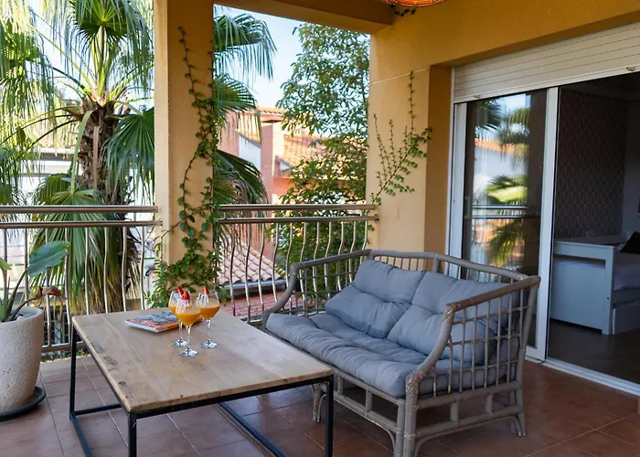 Rocamar By Hello Homes