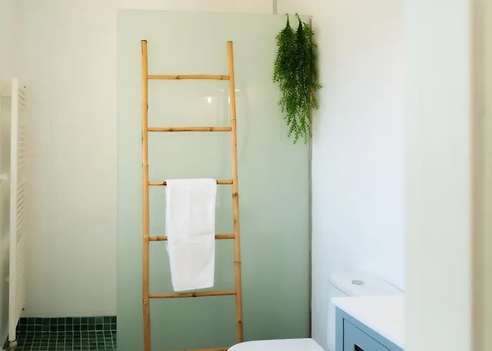 Rocamar By Hello Homes Willa *