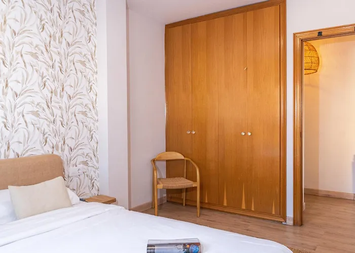 Willa Rocamar By Hello Homes