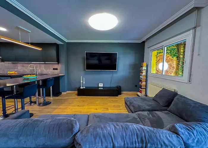 Rocamar By Hello Homes *