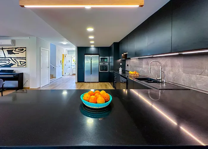 Rocamar By Hello Homes * Sitges