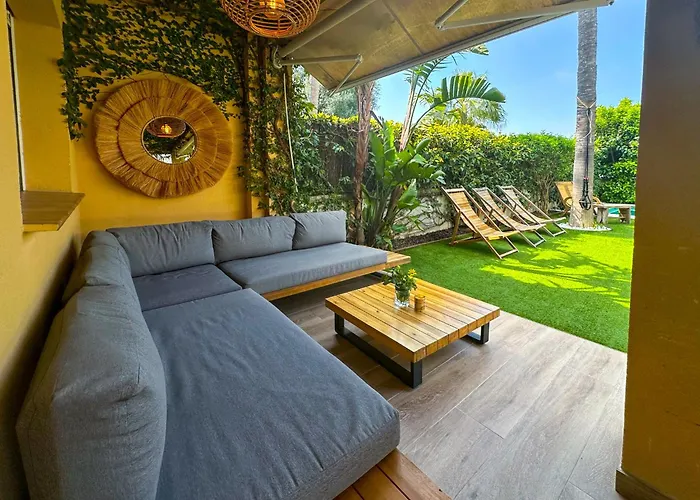 Willa Rocamar By Hello Homes *